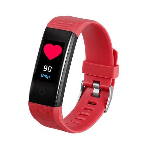 115Plus Smart Armband mit Farbdisplay
