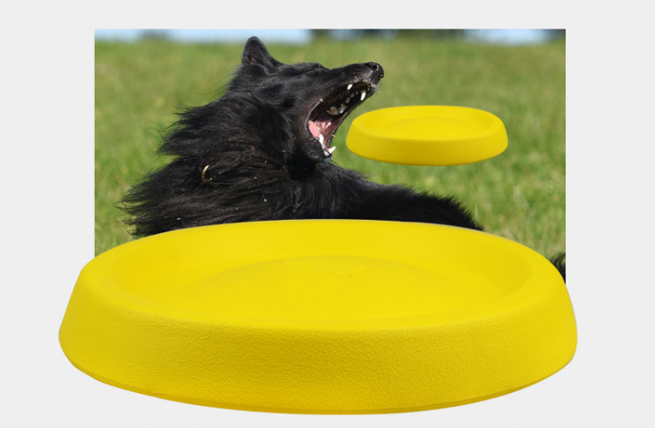 Hunde Wurfspielzeug aus EVA-Material