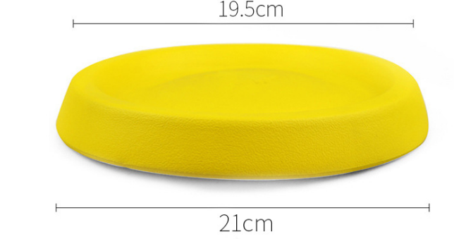 Hunde Wurfspielzeug aus EVA-Material