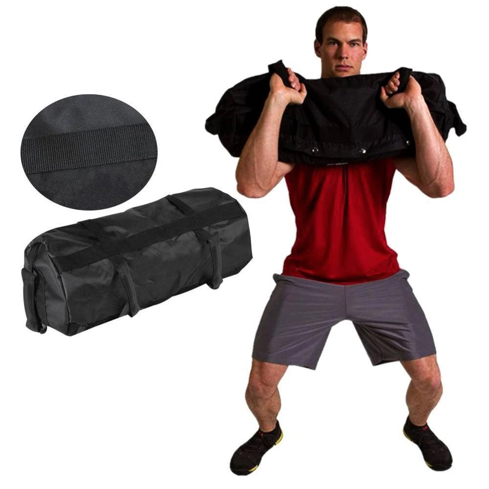 Verstellbarer Gewichtssack für dein Training – Bild 4 | LuxeStyle