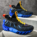 Flying Woven Freizeit-Sportschuhe für Herren – Bild 1 | LuxeStyle