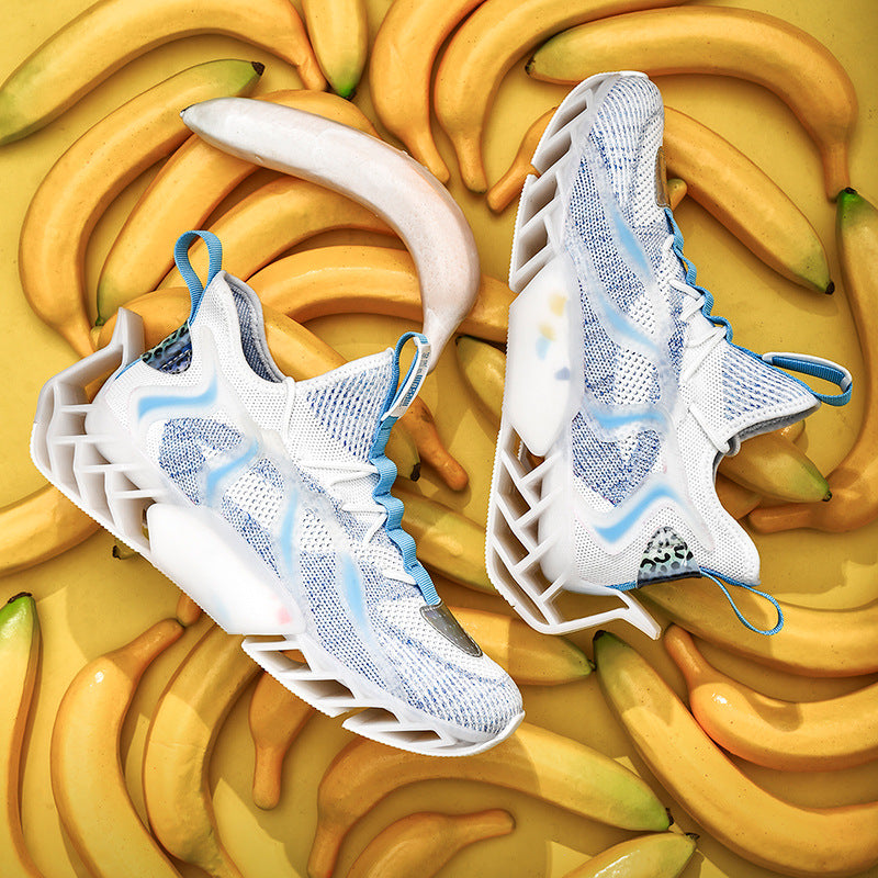 Flying Woven Freizeit-Sportschuhe für Herren – Bild 6 | LuxeStyle