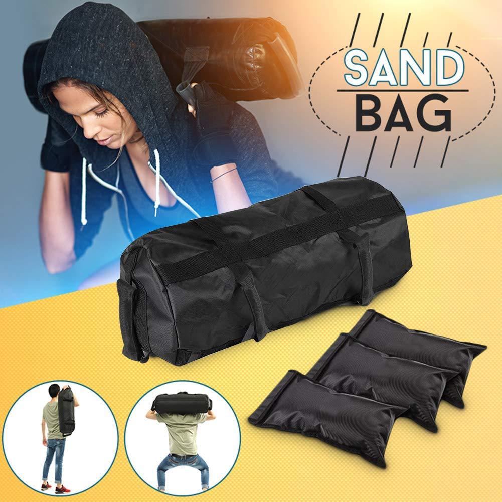 Verstellbarer Gewichtssack für dein Training – Bild 3 | LuxeStyle