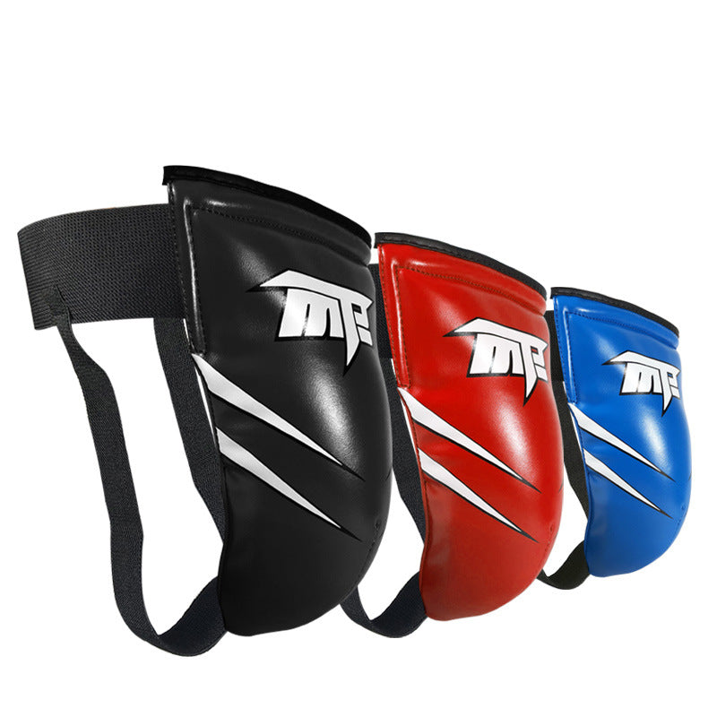 Tiefschutz für Kampfsport – Bild 2 | LuxeStyle