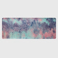 Batik-Yogamatte aus Naturkautschuk – Bild 3 | LuxeStyle