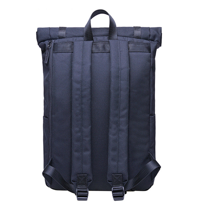 Wasserdichter Rucksack für Businessreisen – Bild 5 | LuxeStyle