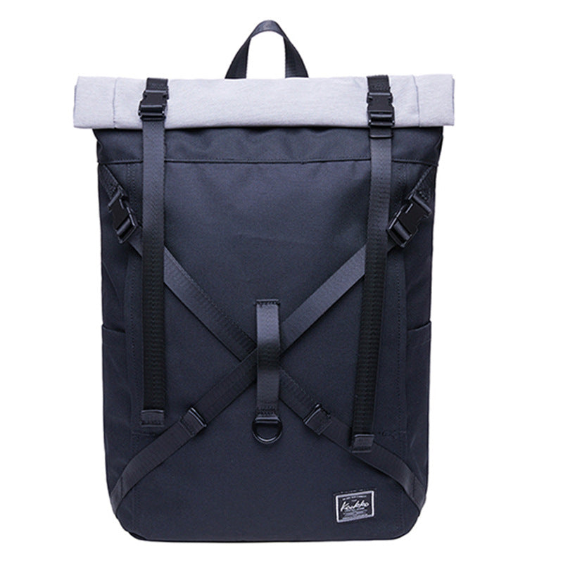 Wasserdichter Rucksack für Businessreisen | LuxeStyle