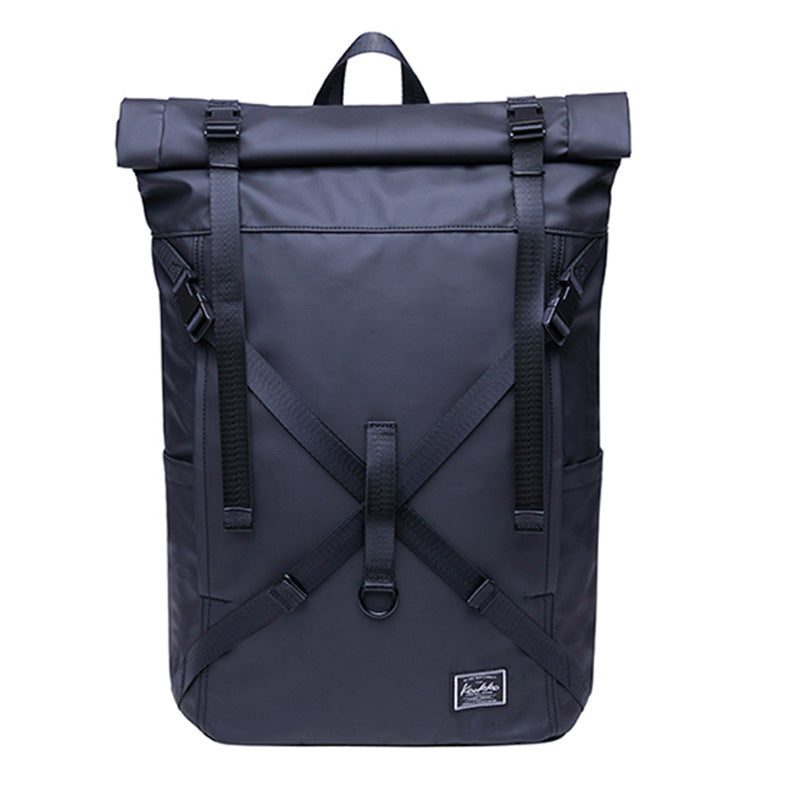 Wasserdichter Rucksack für Businessreisen – Bild 2 | LuxeStyle