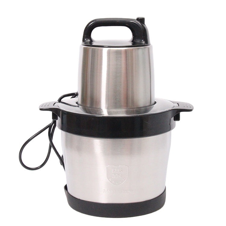 Elektrischer Fleischwolf, 6L – Bild 2 | LuxeStyle