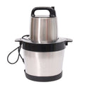 Elektrischer Fleischwolf, 6L – Bild 2 | LuxeStyle