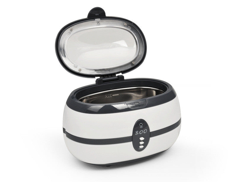 GTSONIC Ultraschall-Reinigungsgerät für Brillen & Schmuck | LuxeStyle