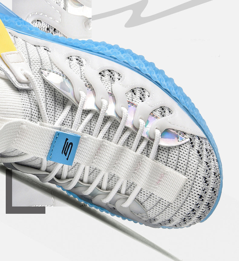 Herren Sportschuhe Atmungsaktiv Sommer – Bild 7 | LuxeStyle