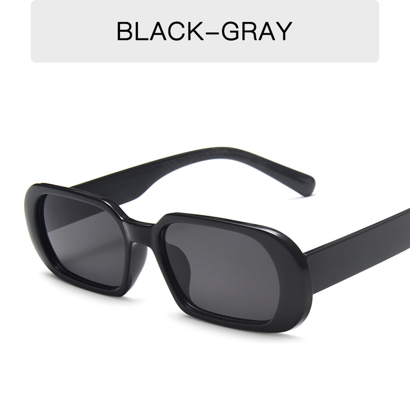 Retro Sonnenbrille