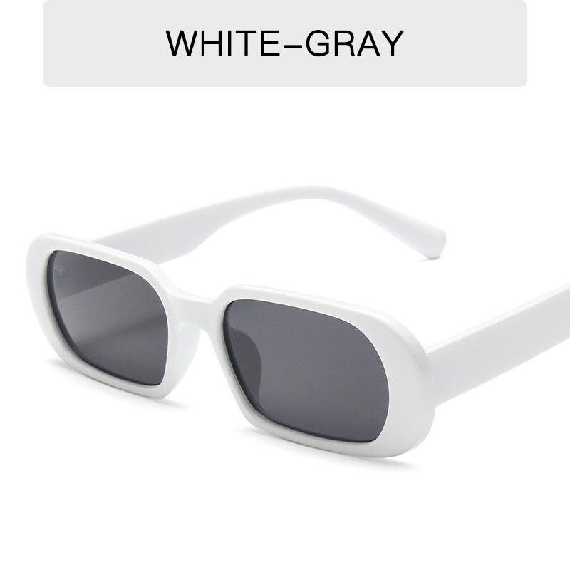 Retro Sonnenbrille