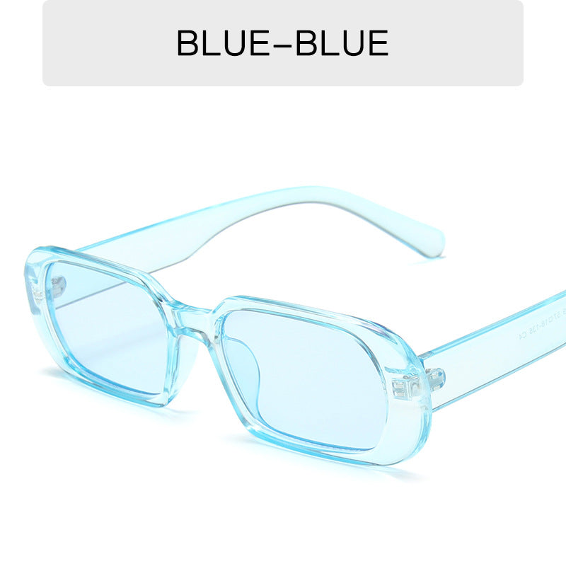 Retro Sonnenbrille