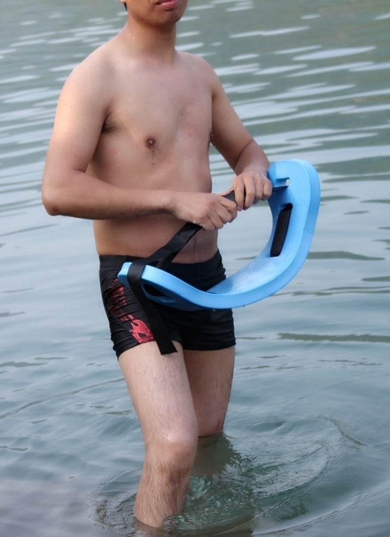 Schwimmlernhilfe für Kinder – Bild 3 | LuxeStyle