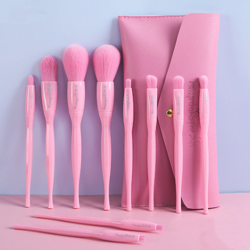 Kosmetik-Stiftsatz – Bild 8 | LuxeStyle
