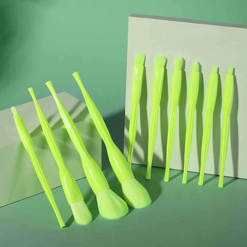Kosmetik-Stiftsatz – Bild 11 | LuxeStyle