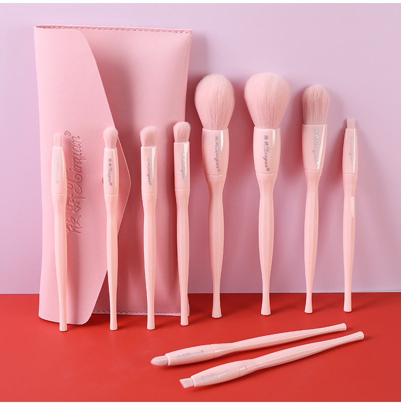 Kosmetik-Stiftsatz – Bild 9 | LuxeStyle
