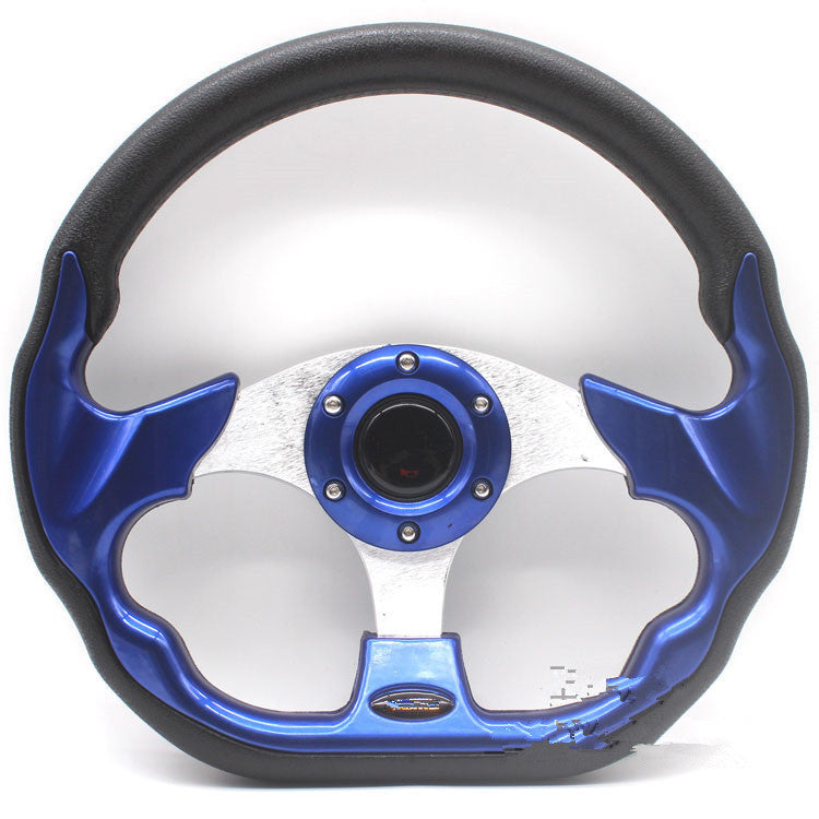 Lenkrad 520 Multicolor Racing