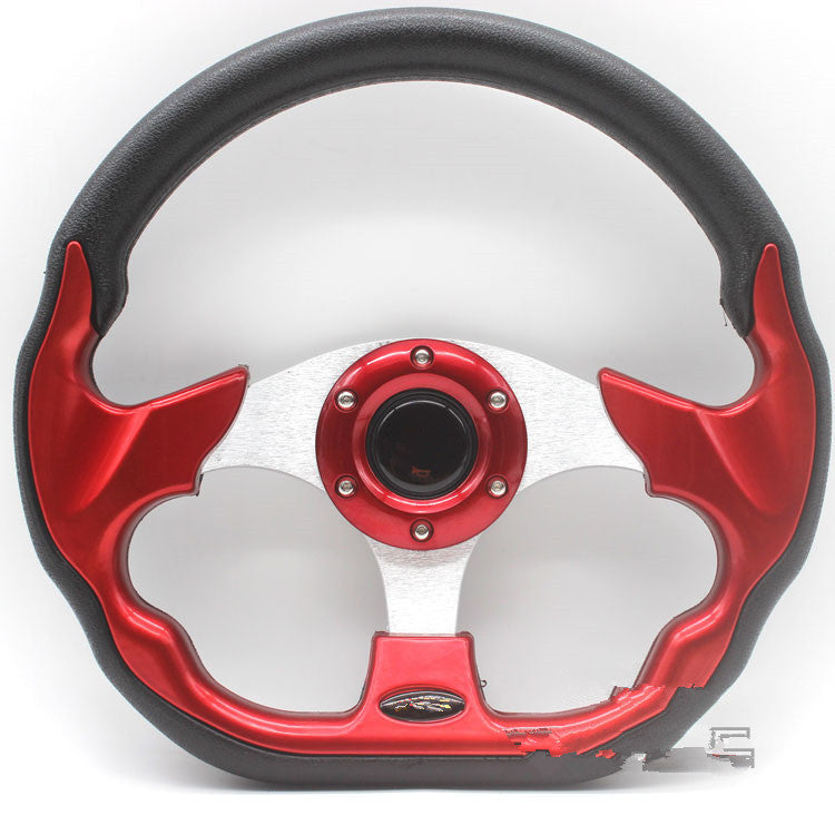 Lenkrad 520 Multicolor Racing