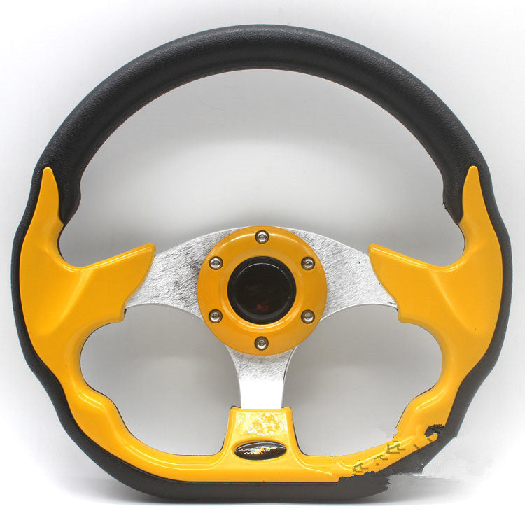 Lenkrad 520 Multicolor Racing