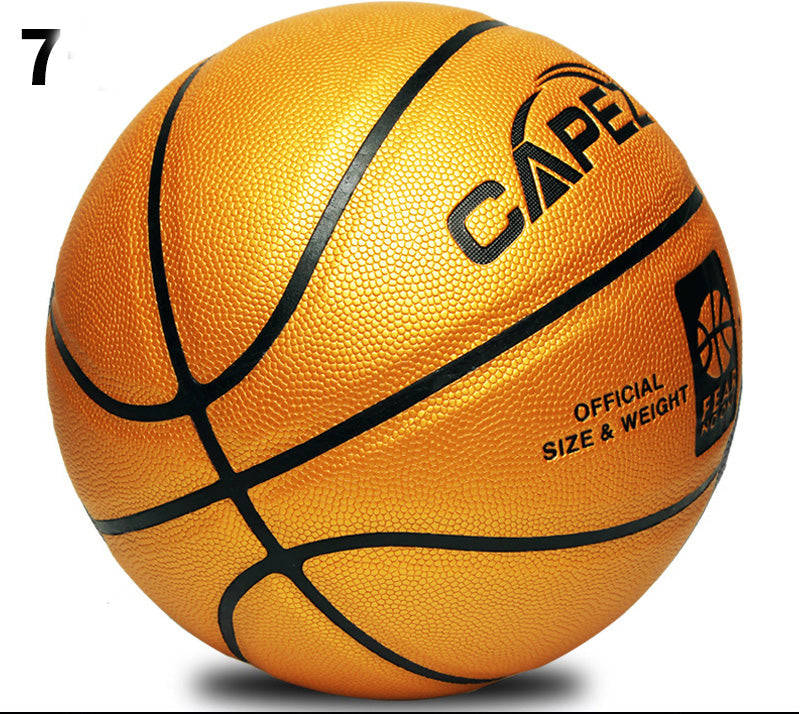 Kinder Basketball Grösse 5, 6 oder 7 – Bild 3 | LuxeStyle