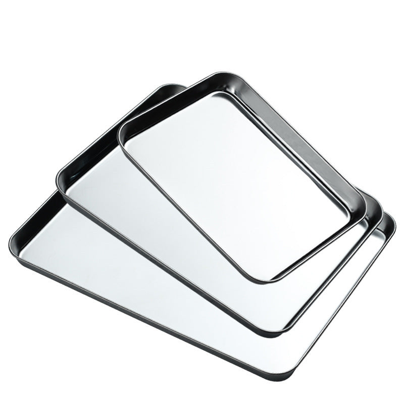 Stainless-Steel Backform für gedämpfte Kuchen – Bild 5 | LuxeStyle