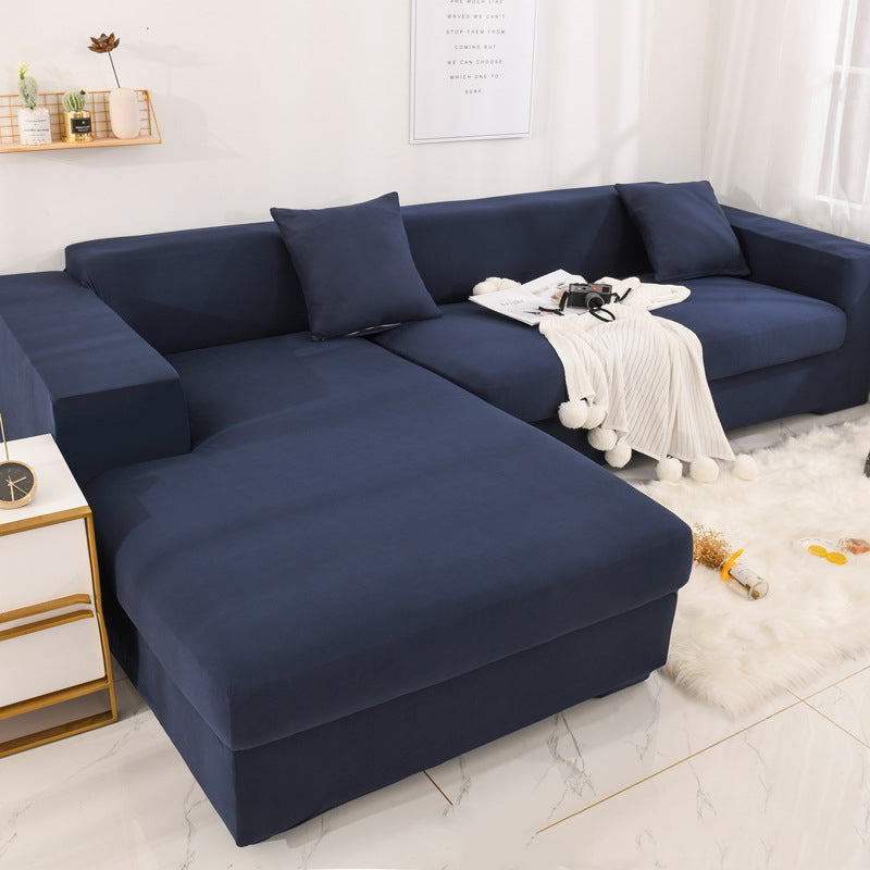 Elastischer Sofaüberzug für umfassenden Schutz – Bild 7 | LuxeStyle