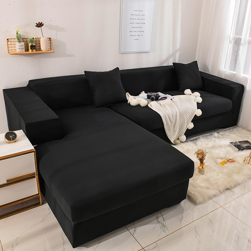 Elastischer Sofaüberzug für umfassenden Schutz – Bild 8 | LuxeStyle
