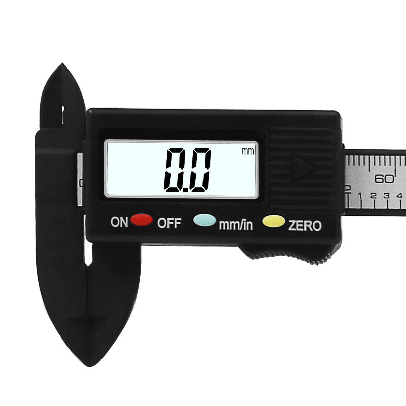 Digitaler Messschieber | LuxeStyle