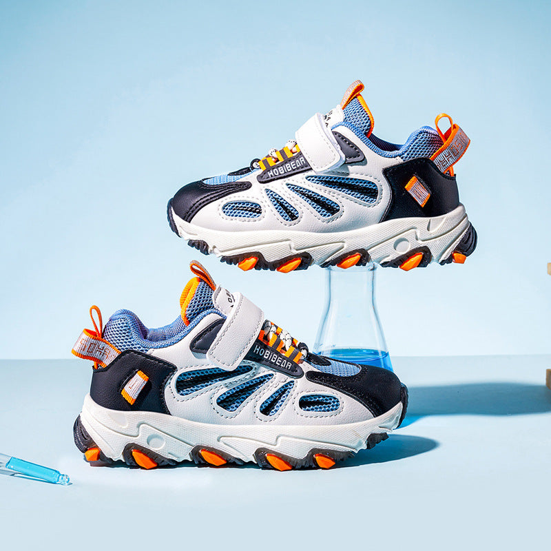 Charming Kinder-Sportschuhe – Bild 6 | LuxeStyle