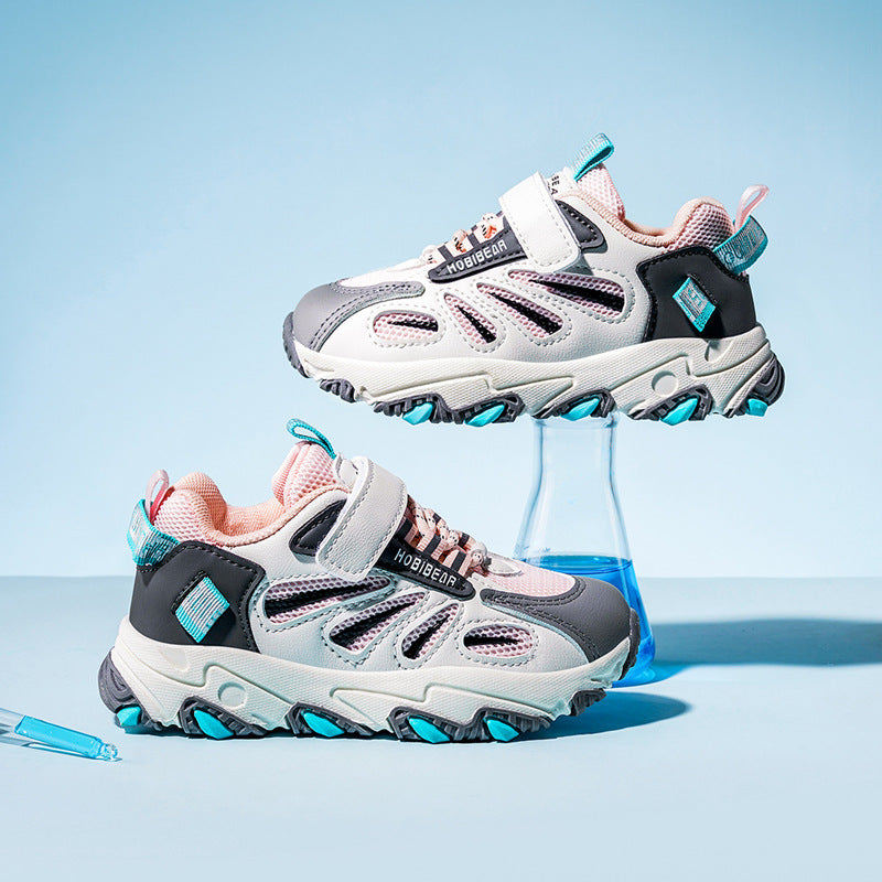 Charming Kinder-Sportschuhe – Bild 1 | LuxeStyle