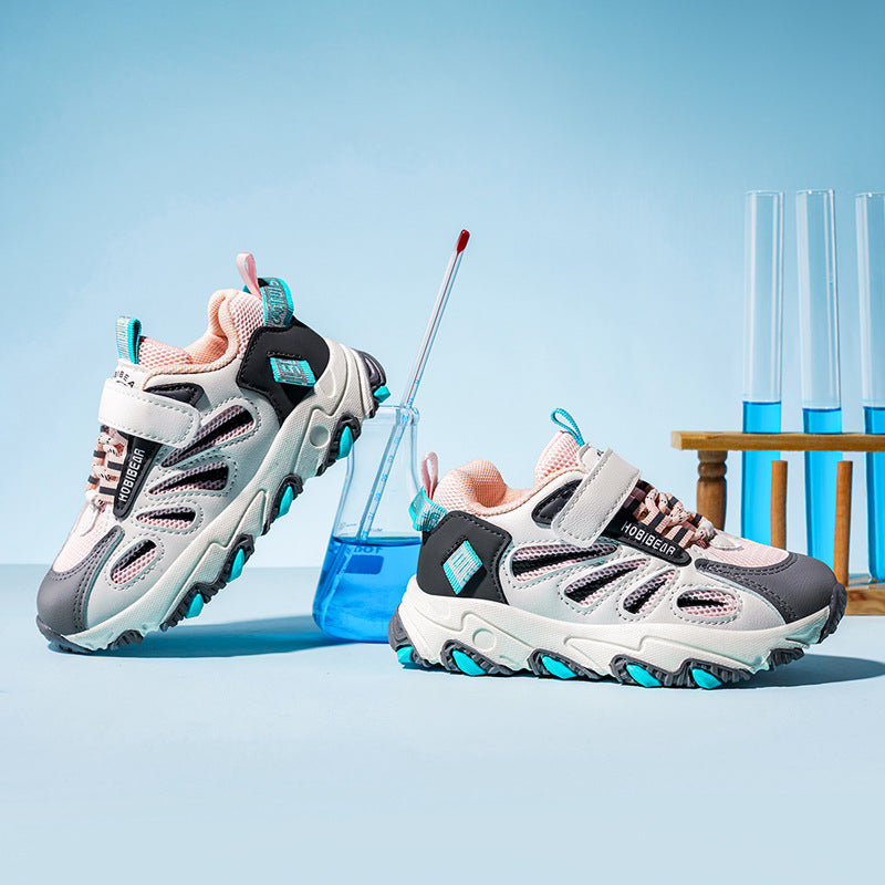 Charming Kinder-Sportschuhe – Bild 5 | LuxeStyle