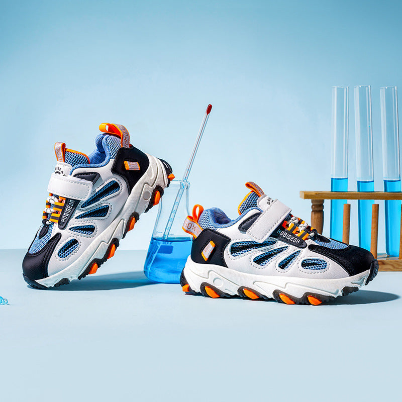 Charming Kinder-Sportschuhe – Bild 2 | LuxeStyle