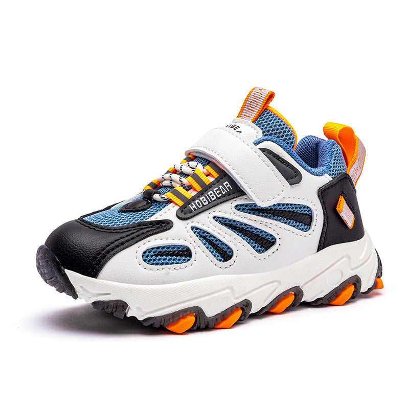 Charming Kinder-Sportschuhe – Bild 3 | LuxeStyle
