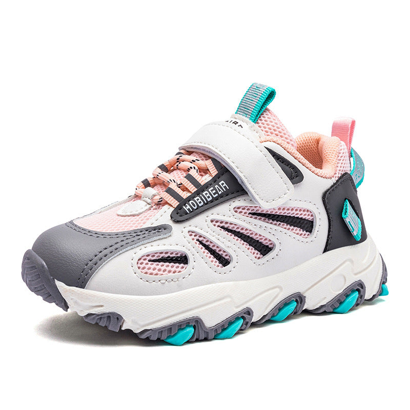 Charming Kinder-Sportschuhe – Bild 4 | LuxeStyle
