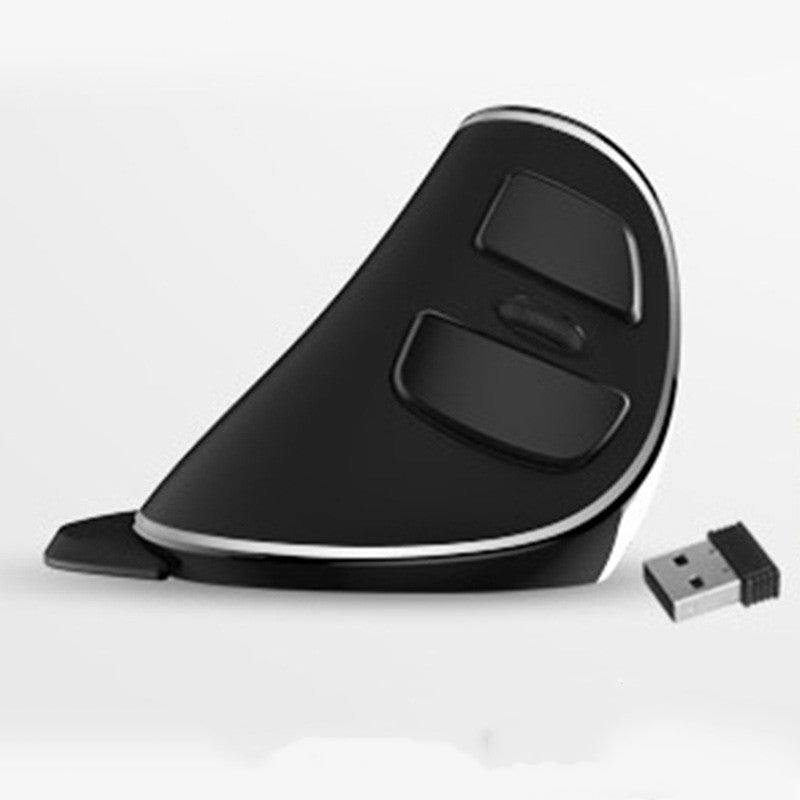 Ergonomische Vertikal-Gaming-Maus – Bild 3 | LuxeStyle