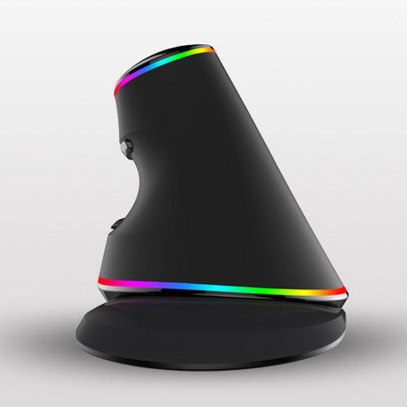 Ergonomische Vertikal-Gaming-Maus – Bild 6 | LuxeStyle