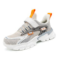 Atmungsaktive Mesh-Kinderschuhe – Bild 1 | LuxeStyle