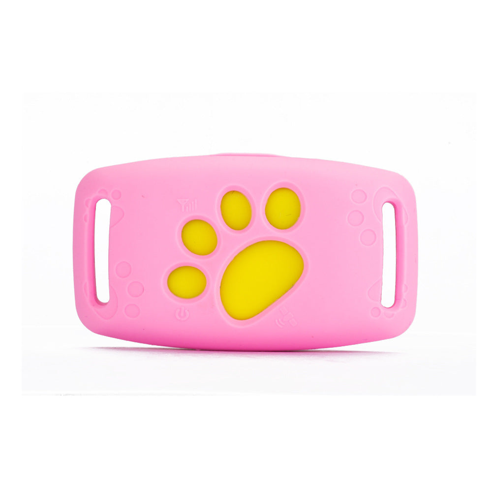 GPS-Haustier-Tracker Z8-A