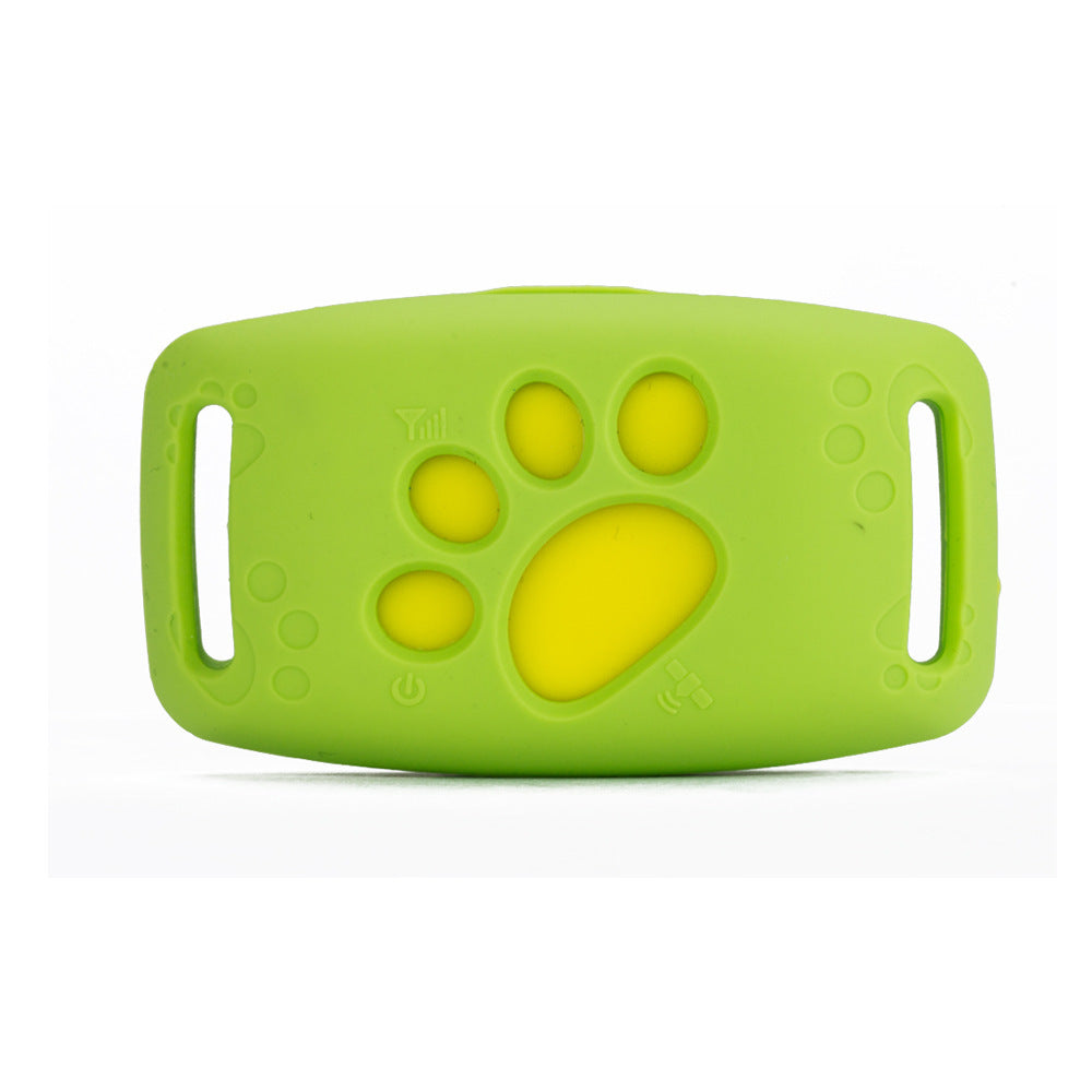 GPS-Haustier-Tracker Z8-A