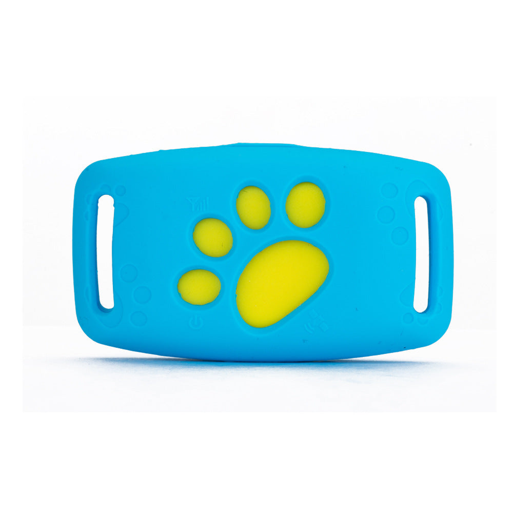 GPS-Haustier-Tracker Z8-A