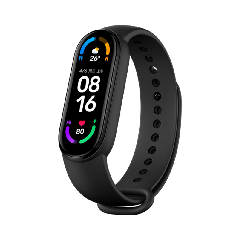 Mi Band 6 Runway Smartwatch