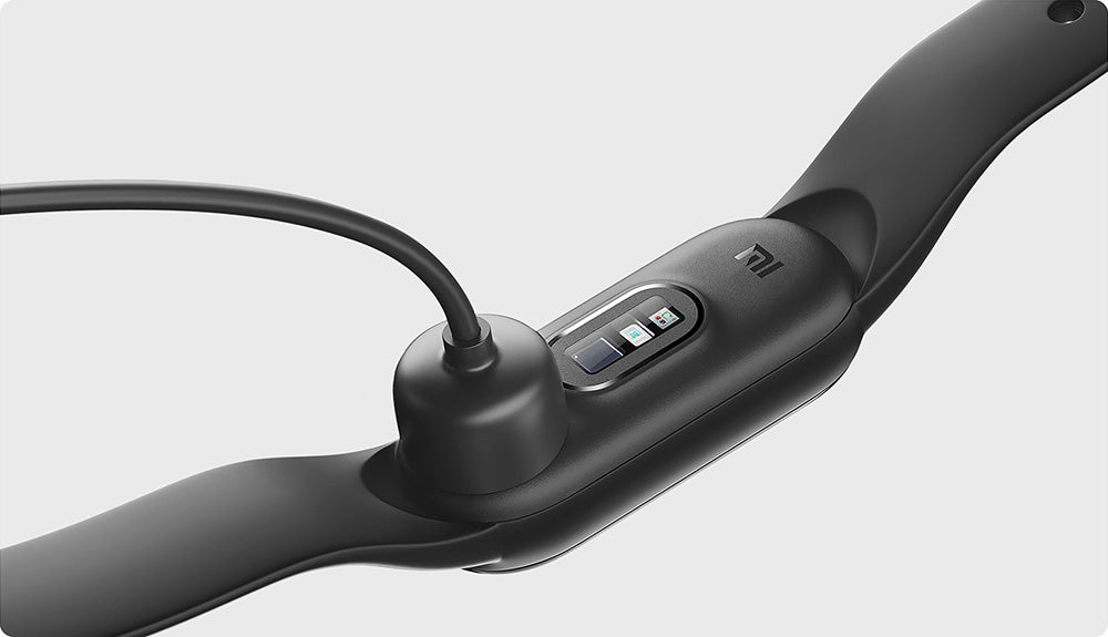 Mi Band 6 Runway Smartwatch