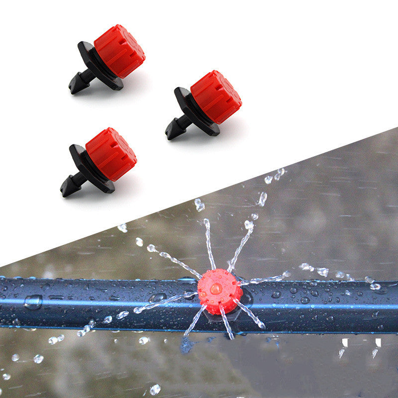 Einfacher Drip-Dripper mit einstellbarem Durchfluss – Bild 5 | LuxeStyle