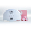 LED UV Nagellampe mit Sensor und Timer