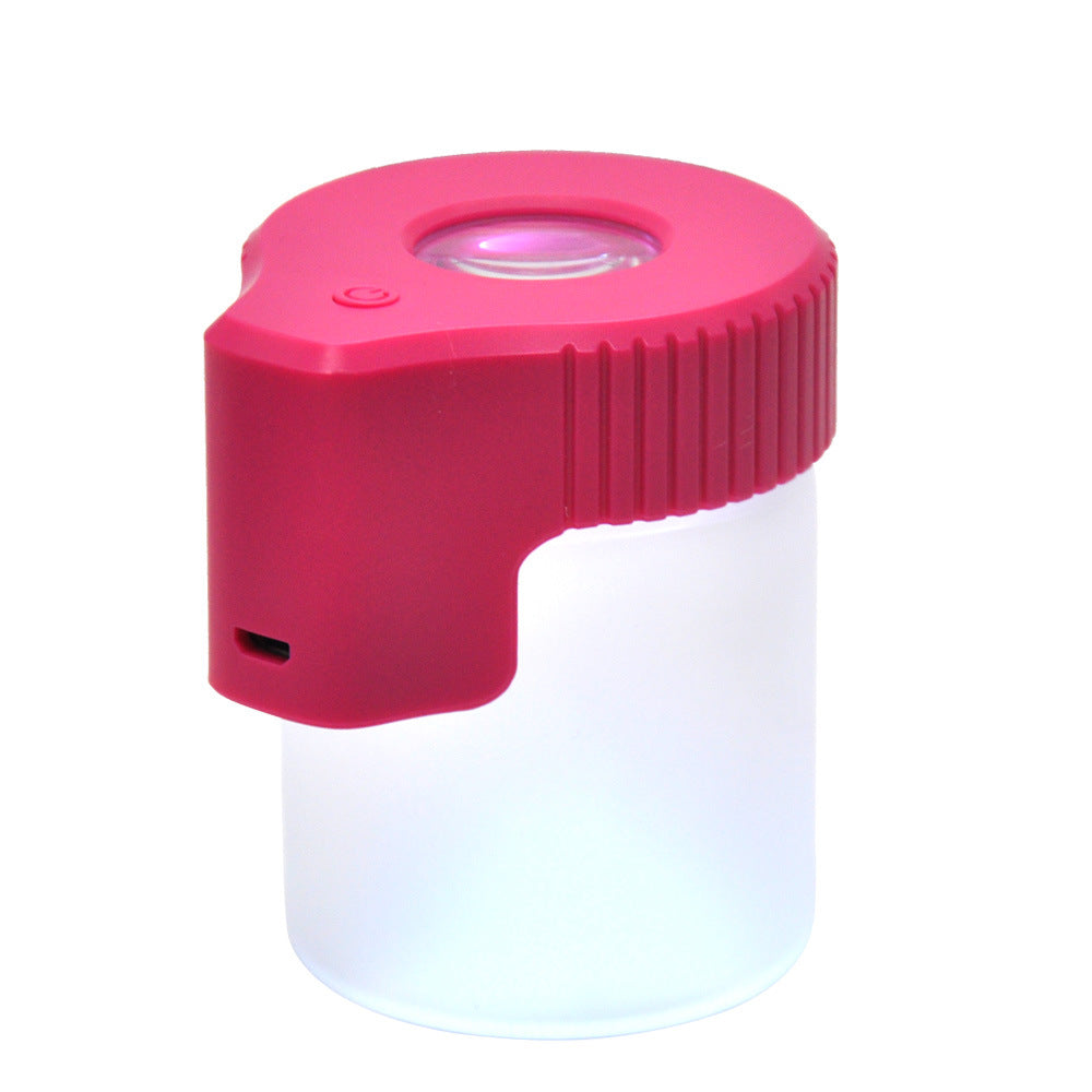 Kühlbox, luftdicht, Kupfer, 300ml | LuxeStyle