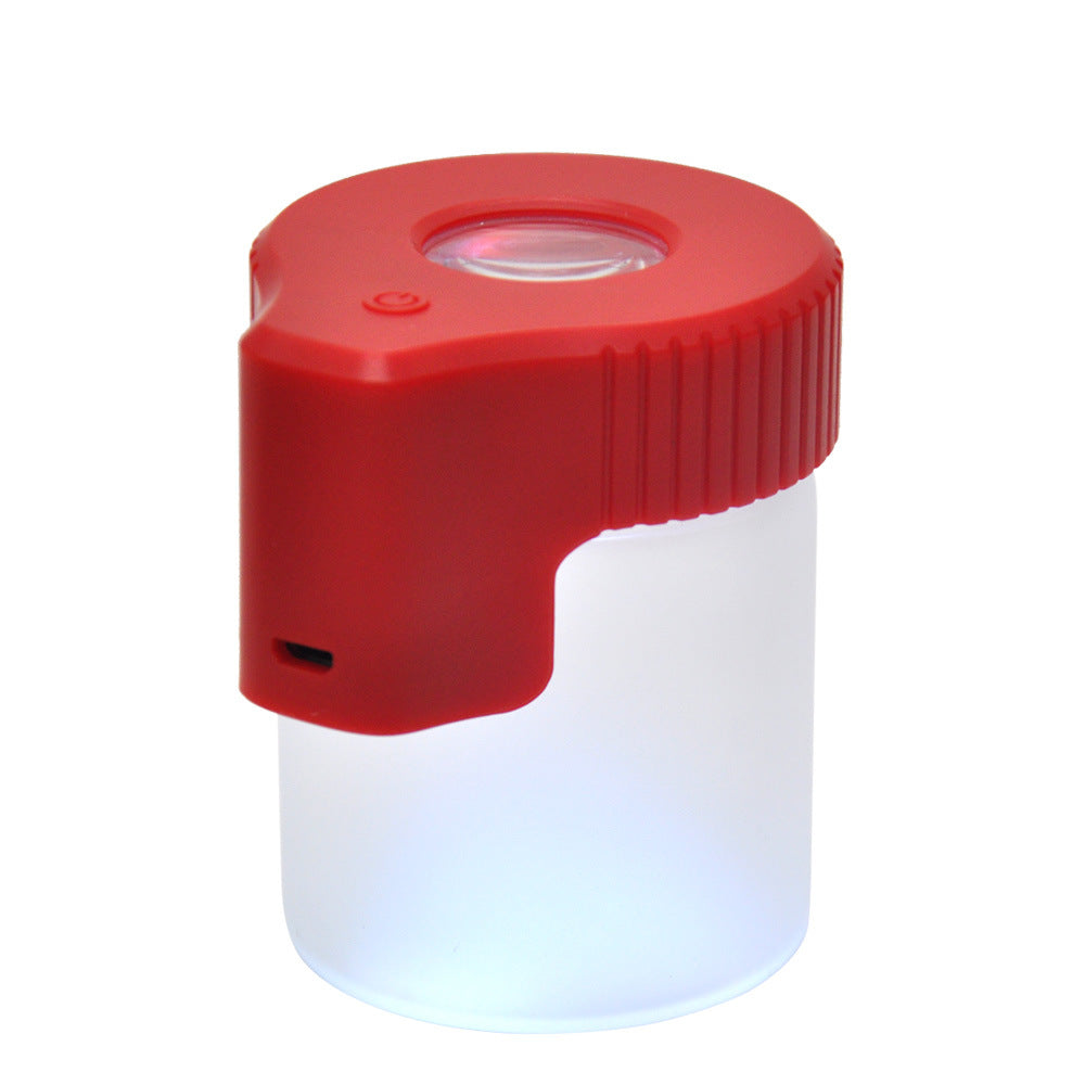 Kühlbox, luftdicht, Kupfer, 300ml – Bild 6 | LuxeStyle
