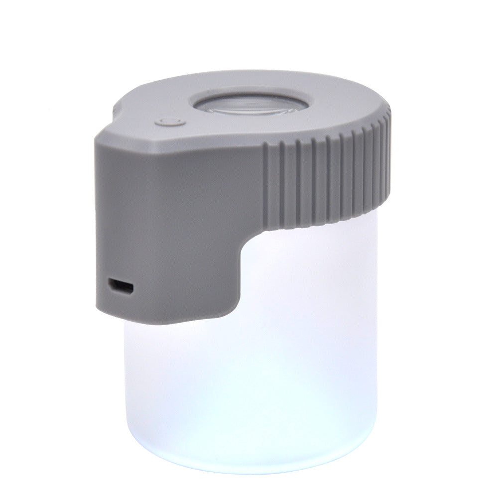 Kühlbox, luftdicht, Kupfer, 300ml – Bild 3 | LuxeStyle